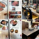 浪花焼肉 肉タレ屋 - 