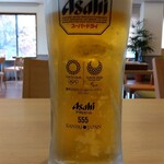 Otoginomori - 生ビール