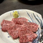浪花焼肉 肉タレ屋 - 
