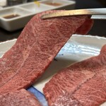 浪花焼肉 肉タレ屋 - 