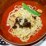 創作四川料理 廣明 - 汁なし担担麺