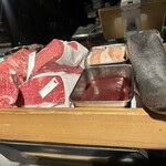 Yakiniku.ushicoco. - 