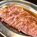 浪花焼肉 肉タレ屋 - 