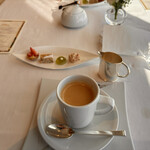 タワーズレストラン クーカーニョ - 