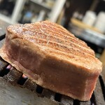 浪花焼肉 肉タレ屋 - 