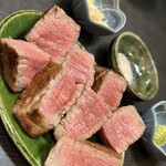 浪花焼肉 肉タレ屋 - 