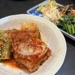 浪花焼肉 肉タレ屋 - 