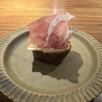 笠井 - 