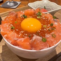 Seafood bar Ermitage 横浜鶴屋町店 - 