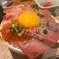 Seafood bar Ermitage 横浜鶴屋町店 - 