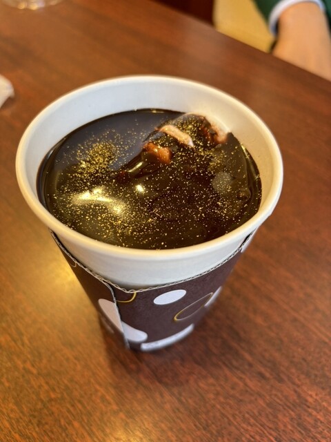 モスバーガー 郡山新さくら通り店 （MOS BURGER） - 郡山富田