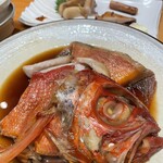 魚菜屋　なかむら - 