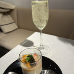 俺のフレンチ・イタリアン - 