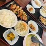 台湾料理 龍祥 - 