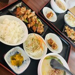 台湾料理 龍祥 - 