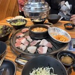 엉터리생고기 - 