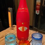 焼酎Bar 世海 - 