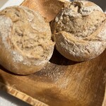 俺のフレンチ・イタリアン - 