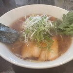 三角山五衛門ラーメン - 