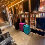 By BOOK AND BED TOKYO - 