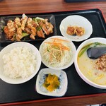 台湾料理 龍祥 - 