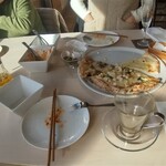 Goccia - 美味しかった～✨