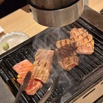 焼うお いし川 - 