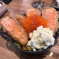 Seafood bar Ermitage 代々木店 - 
