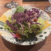 Seafood bar Ermitage 代々木店 - 