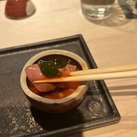 虎ノ門 焼鳥國よし - 