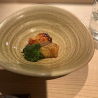 虎ノ門 焼鳥國よし - 