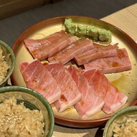 焼うお いし川 - 