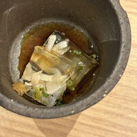 焼うお いし川 - 