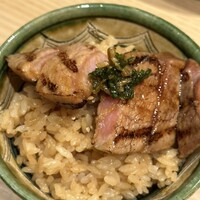 焼うお いし川 - 