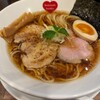 小麦生まれ、麺育ち。