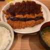 名古屋名物 みそかつ 矢場とん - 