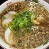 尾道ラーメン 一丁
