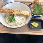 うどんや 壱 - 