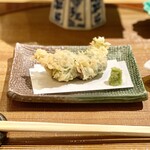 Tempura Tenshou - 