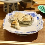 Tempura Tenshou - 