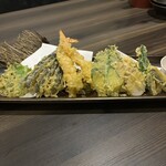 個室居酒屋 和食郷土料理 いち凛 - 