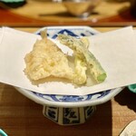 Tempura Tenshou - 