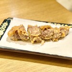 Tempura Tenshou - 