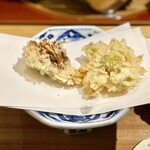 Tempura Tenshou - 