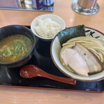 麺屋 勝天 - 