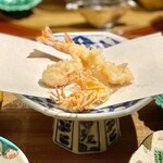 Tempura Tenshou - 