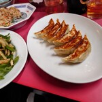 マルシン飯店 - 