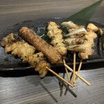 個室居酒屋 和食郷土料理 いち凛 - 