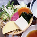 Hitorishabushabu Nanadaime Matsugorou - 