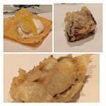 Tempura Minamo - 